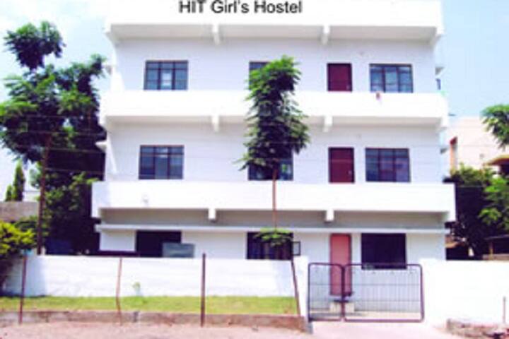 hostel